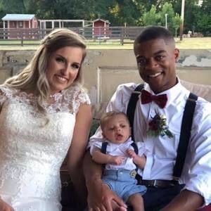 Meet your Posher, Tavaris